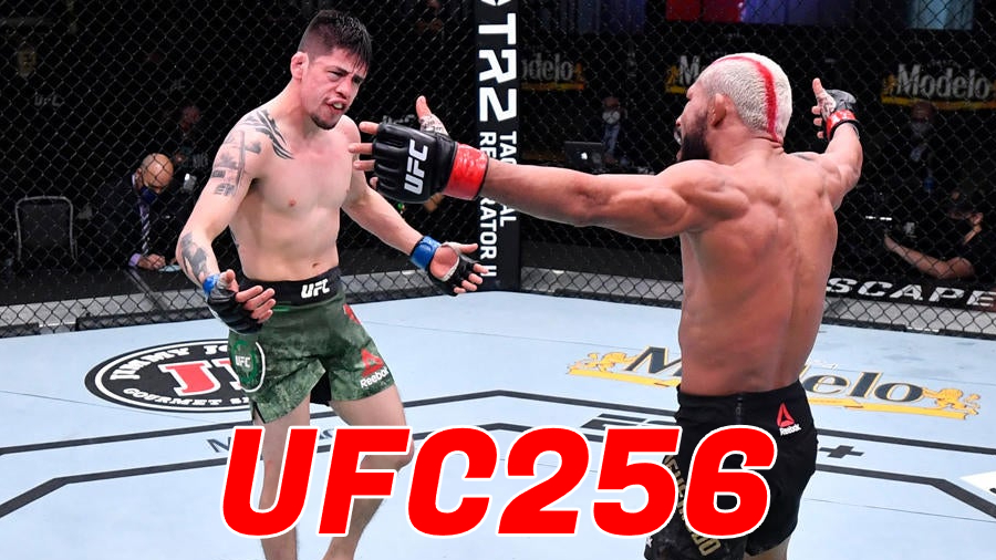 UFC 256 Rezultati: Izjednačena borba Figueireda i Morena, novi poraz Tonyja Fergusona